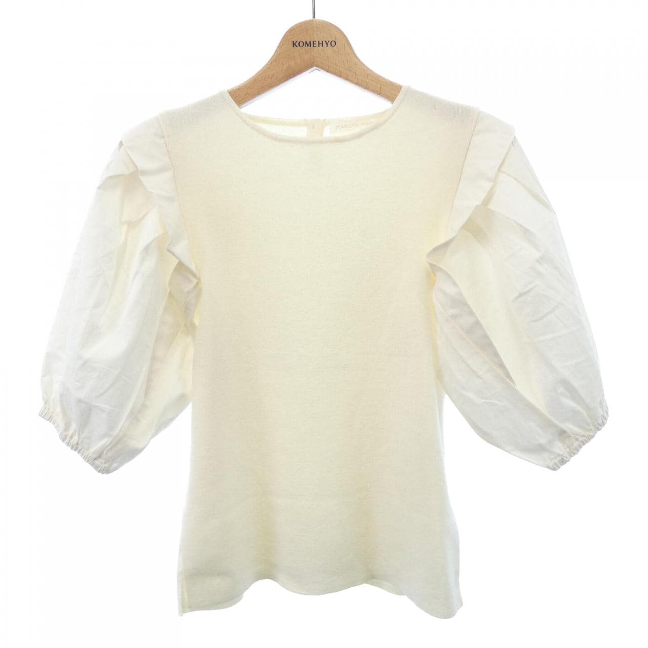 マリリンムーン Marilyn Moon トップス