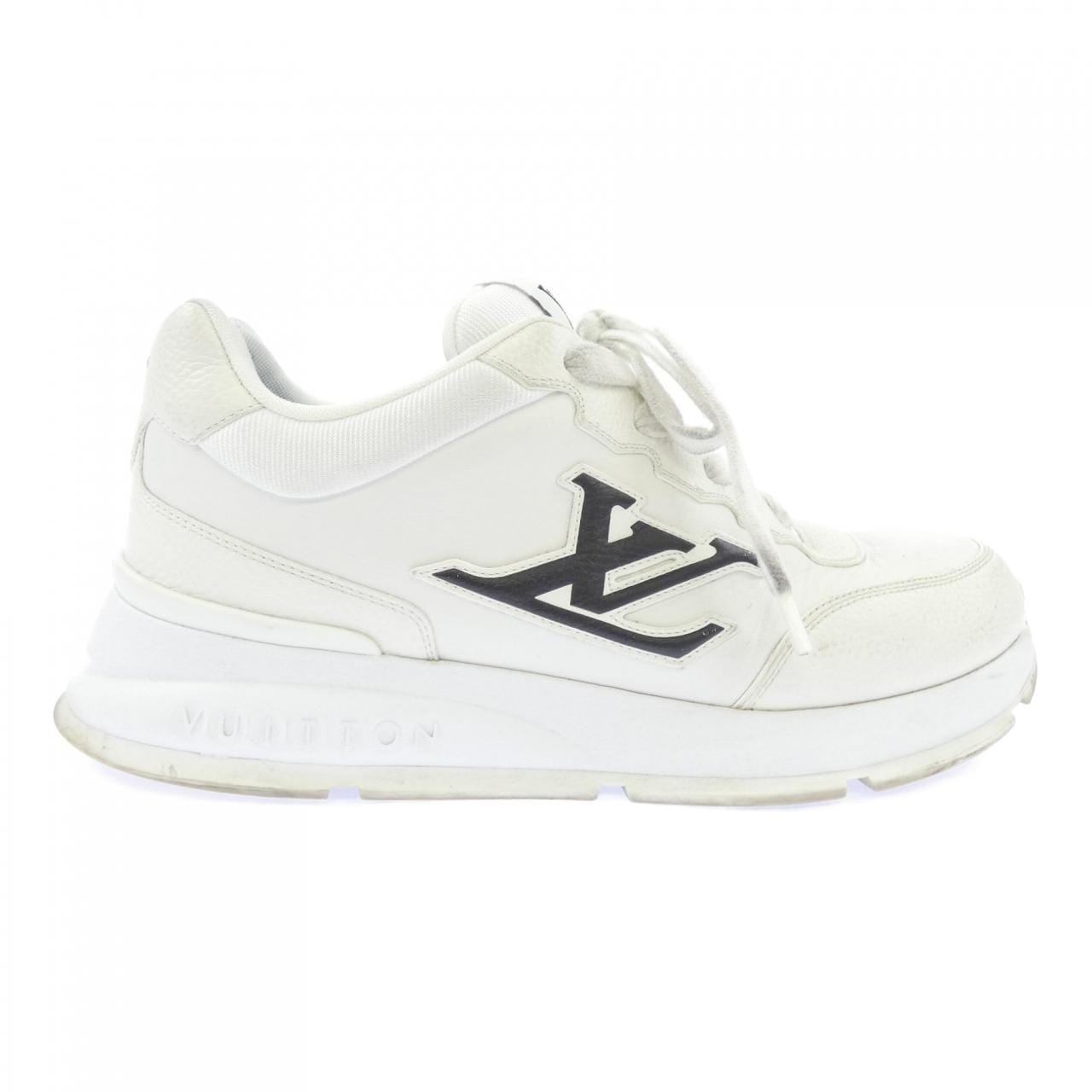 ルイヴィトン LOUIS VUITTON LVクラシック スニーカー