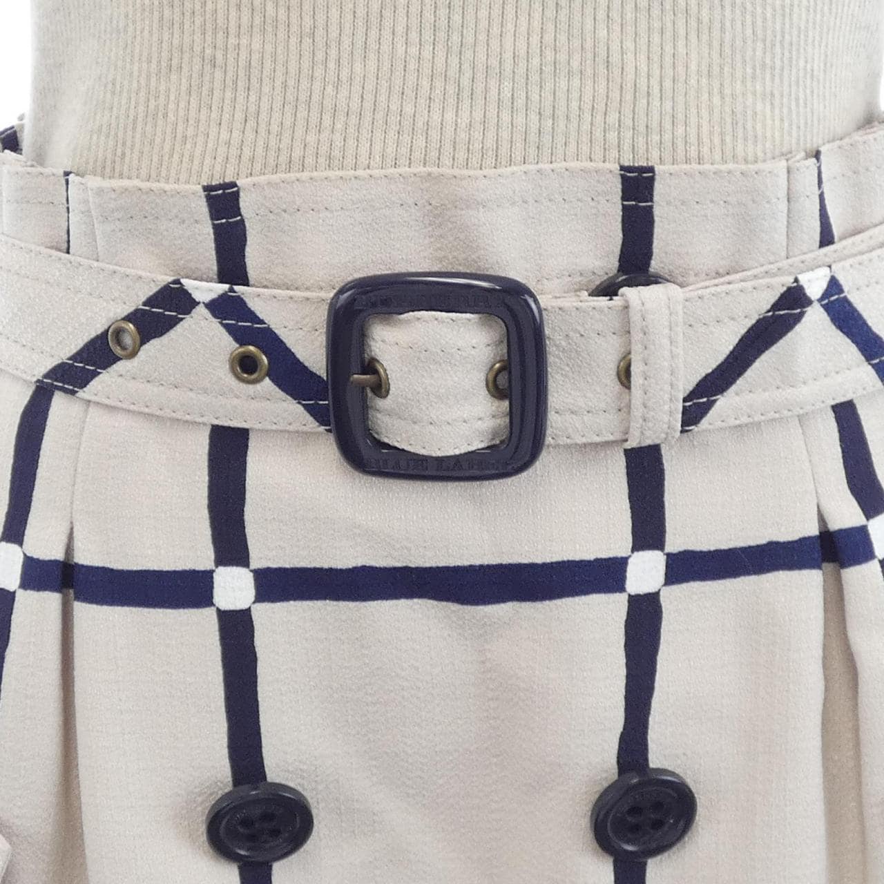 バーバリーロンドン BURBERRY LONDON E1J14-625-40 ワンピース
