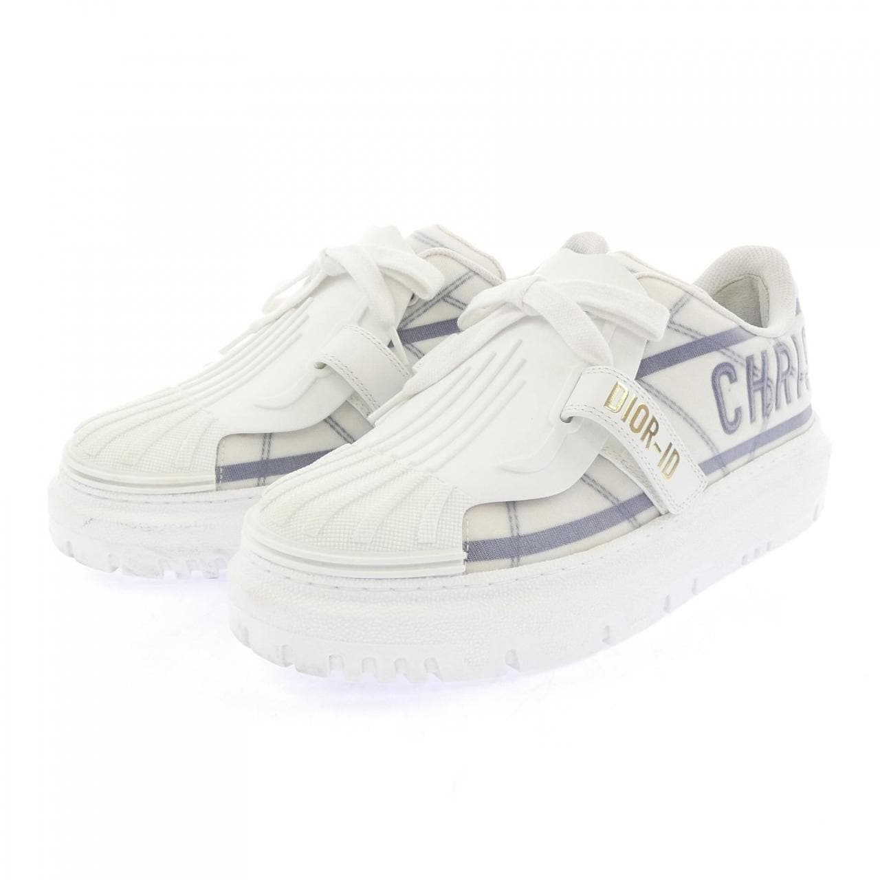 クリスチャンディオール CHRISTIAN DIOR KCK309TNT スニーカー