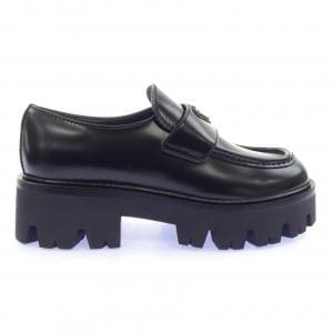 プラダ PRADA トライアングルロゴ 1D185O シューズ
