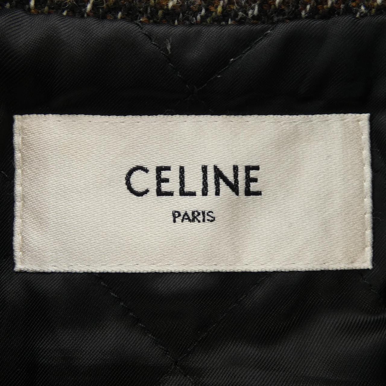 セリーヌ CELINE 2W241022K ブルゾン