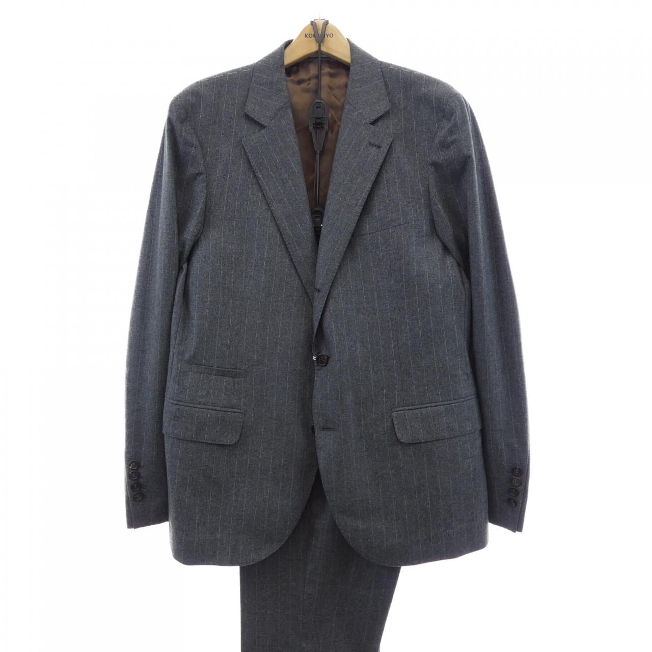 ブルネロクチネリ BRUNELLO CUCINELLI スーツ