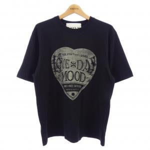 SATUR Tシャツ