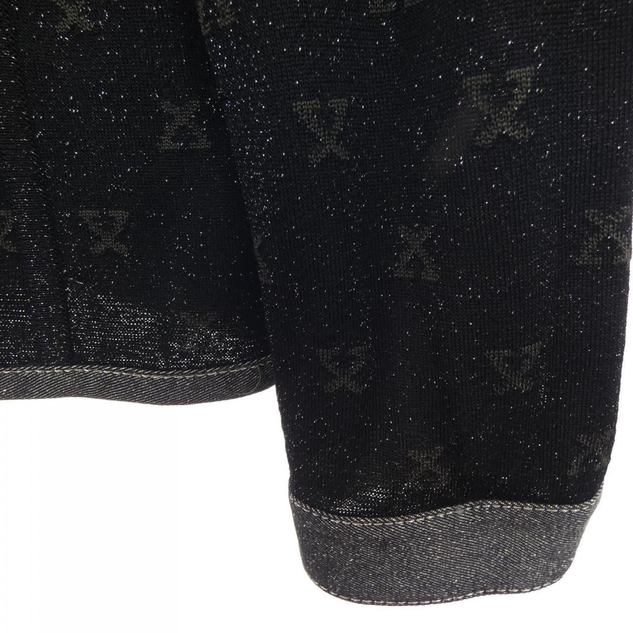 レオナールファッション LEONARD FASHION 0357277 カーディガン