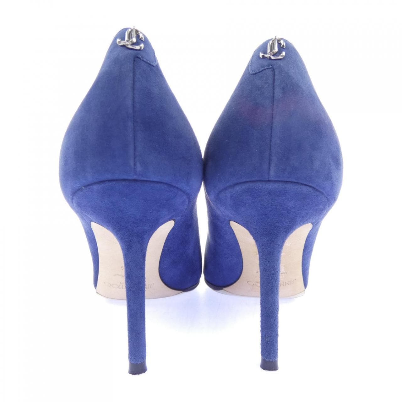 ジミーチュウ JIMMY CHOO パンプス