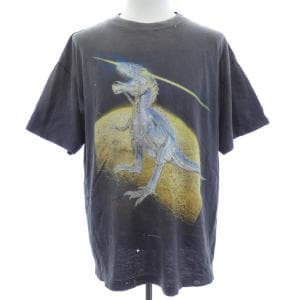 セントマイケル SAINT MICHAEL SM-HR1-0000-C76 Tシャツ