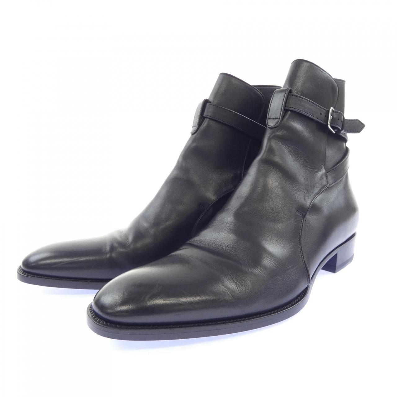 サンローラン SAINT LAURENT 630482 ブーツ