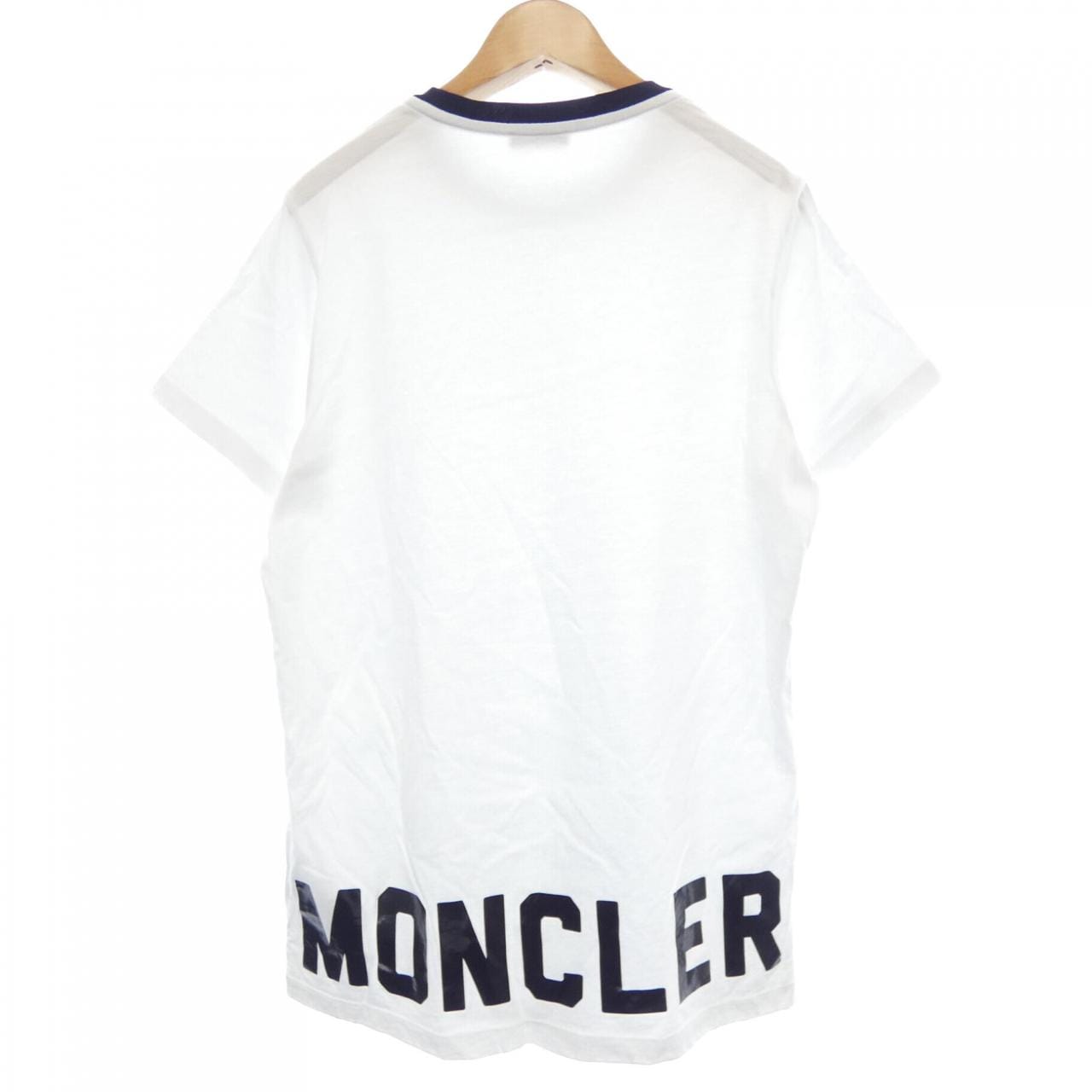 モンクレール MONCLER F20938C77810 V8161 Tシャツ