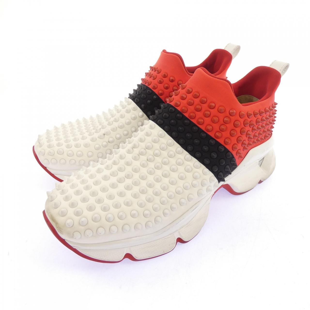 クリスチャンルブタン CHRISTIAN LOUBOUTIN スニーカー