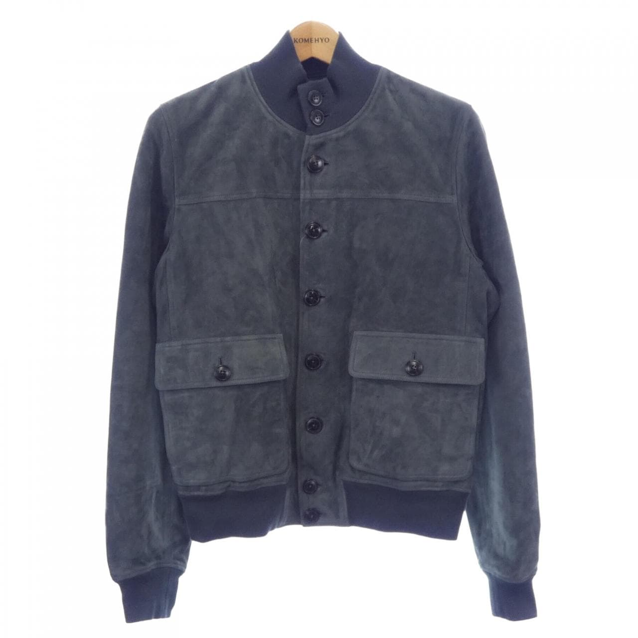 1945CA レザーブルゾン