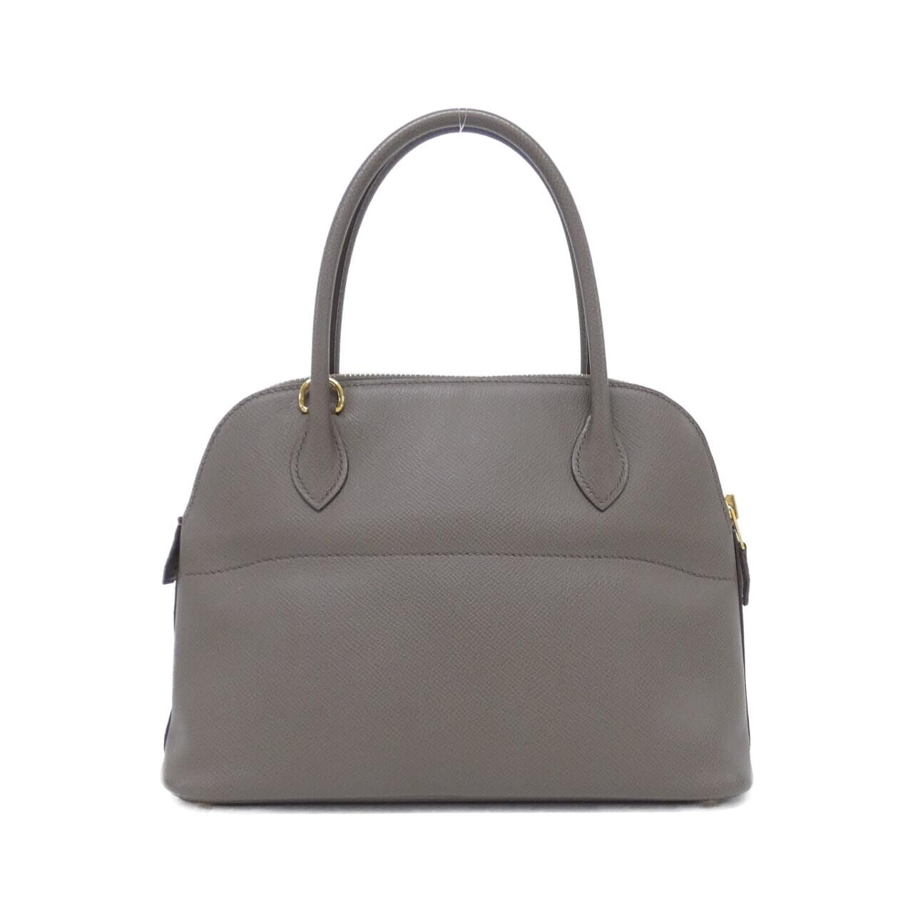 エルメス ボリード 27cm 049431CC バッグ