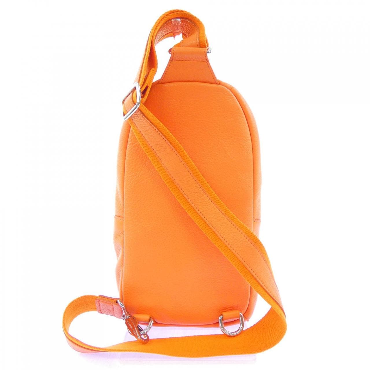 ペッレモルビダ PELLE MORBIDA BAG