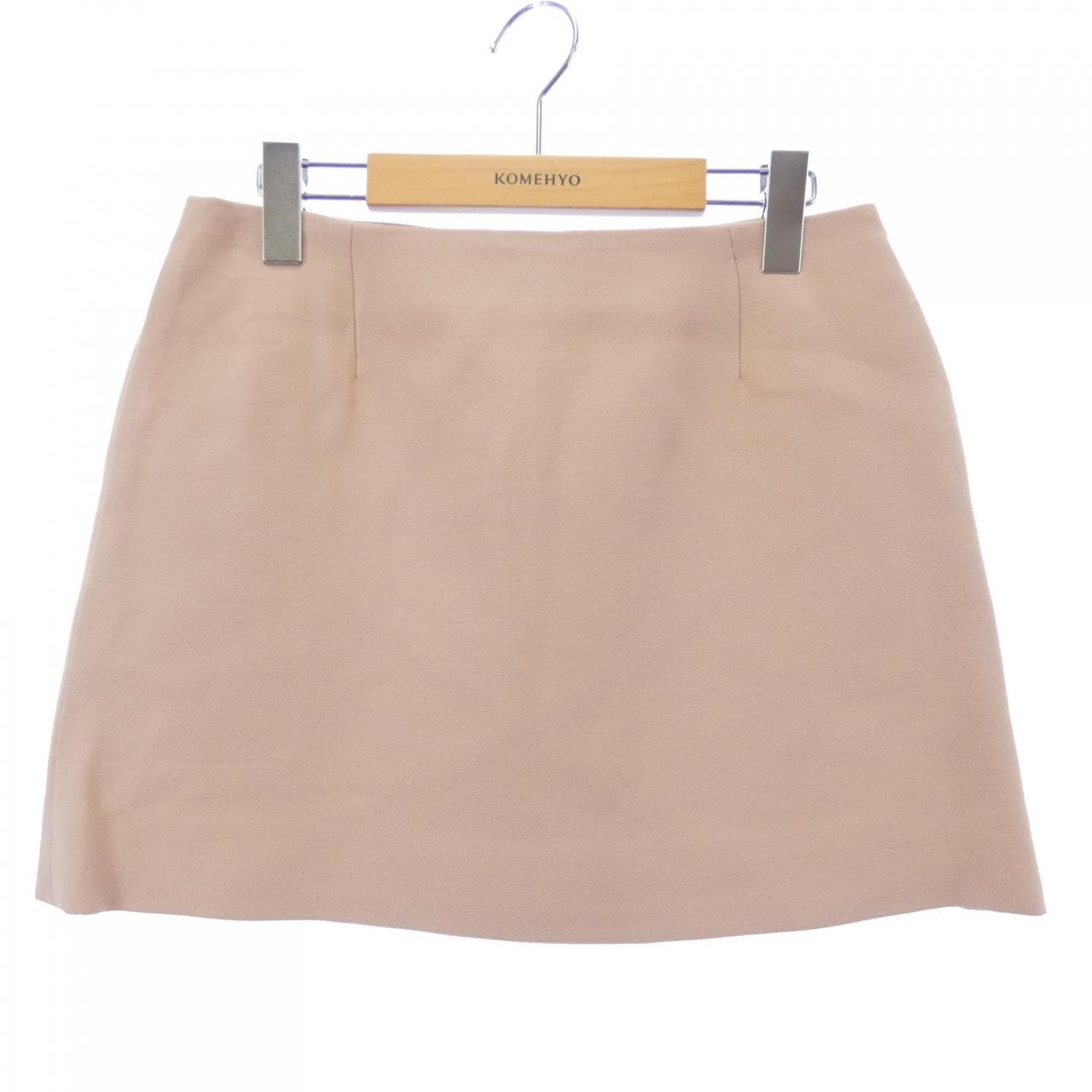クリスチャンディオール CHRISTIAN DIOR 421J45A1166 スカート