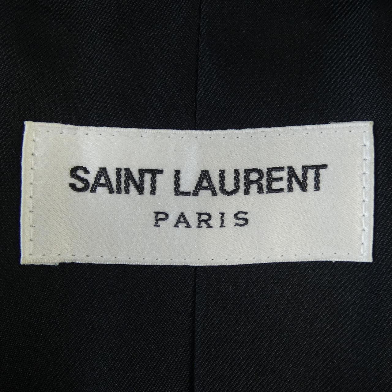 サンローラン SAINT LAURENT 577745 Y030V ジャケット