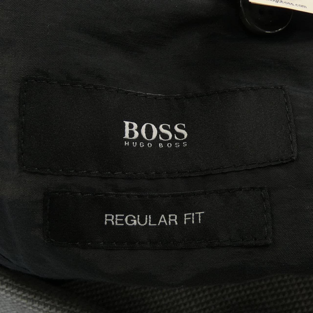 ボス BOSS ジャケット