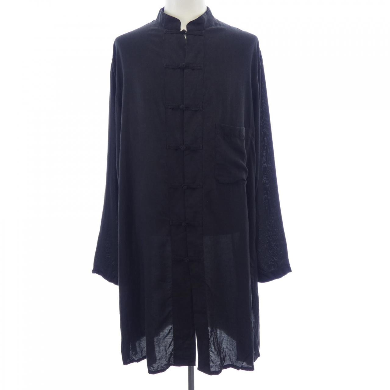 ヨウジヤマモトプールオム YOHJI YAMAMOTO POUR HOMME HS-B10-200 シャツ