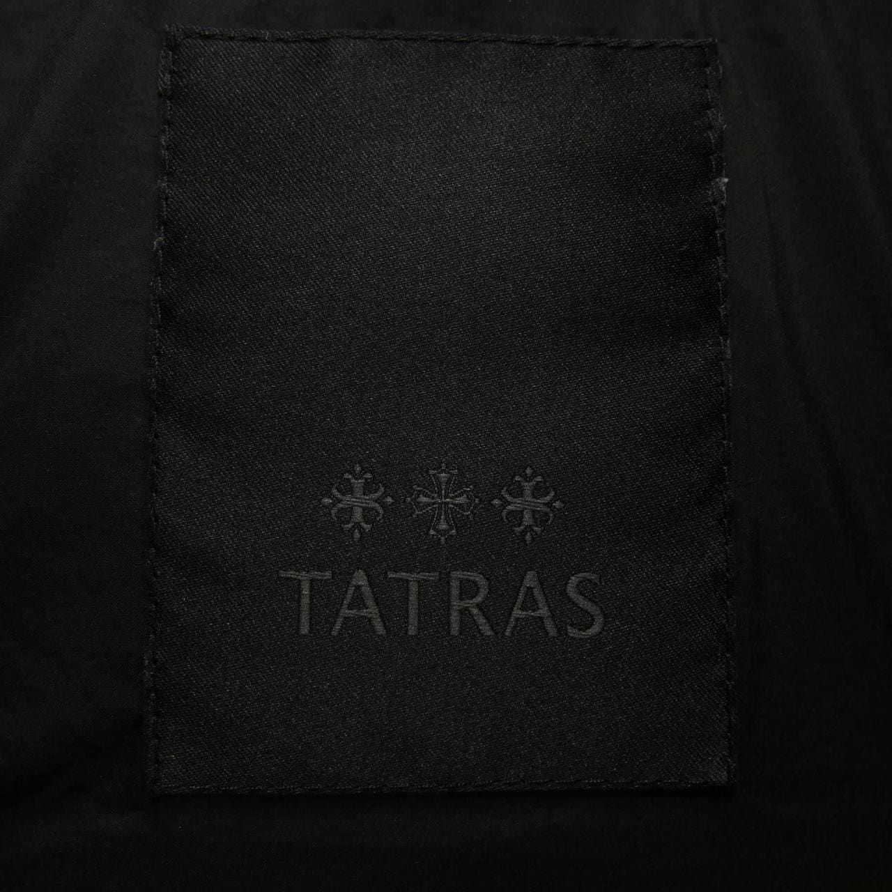 タトラス TATRAS ダウンジャケット