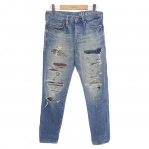 HYSTERIC GLAMOR jeans