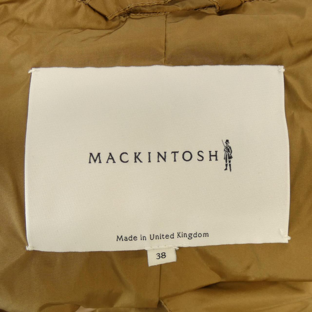 マッキントッシュ MACKINTOSH コート