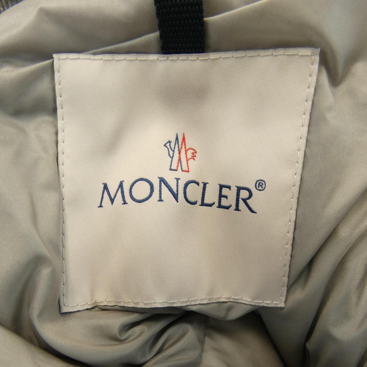 MONCLER MONCLER Down Coat