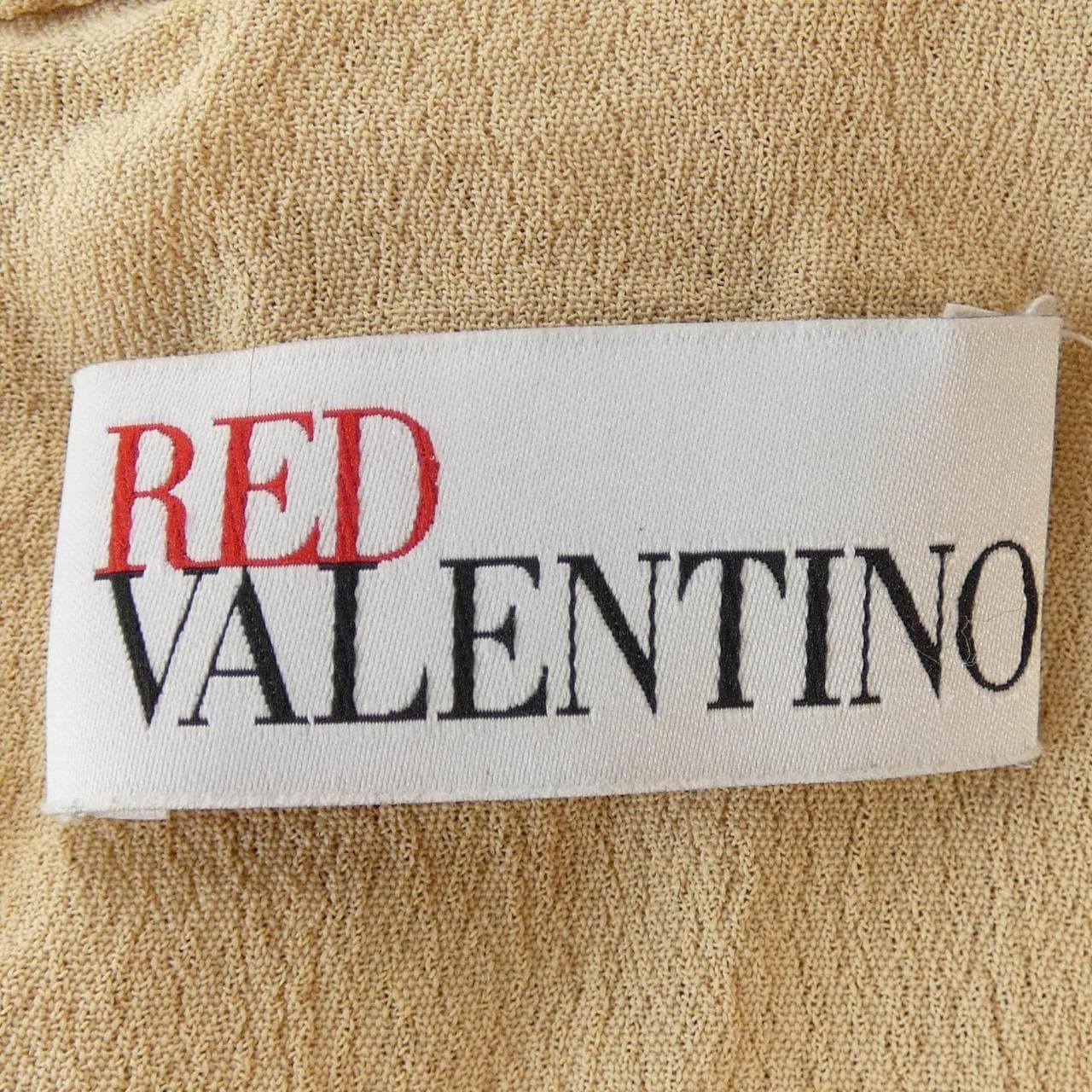 レッドバレンティノ RED VALENTINO ワンピース