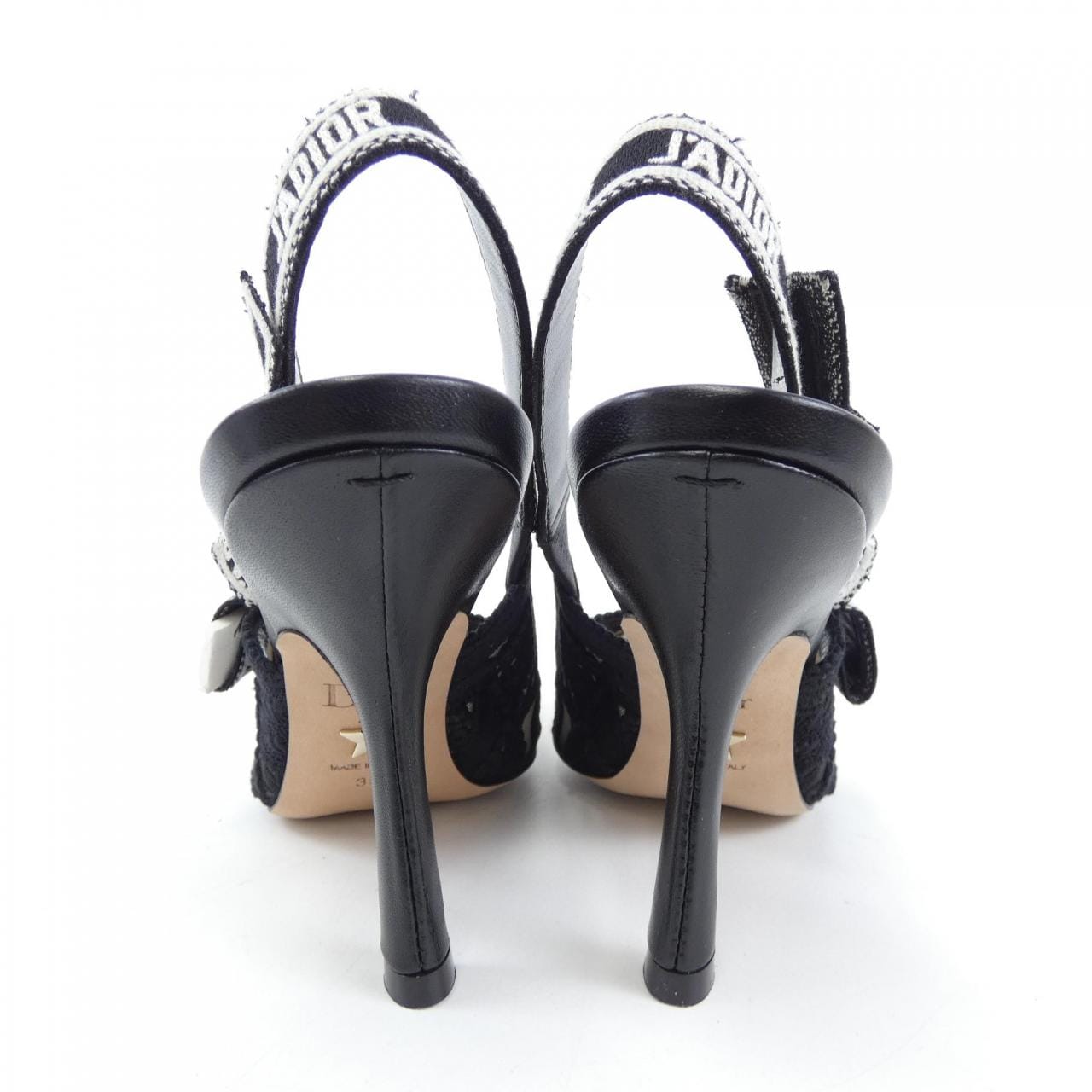 クリスチャンディオール CHRISTIAN DIOR パンプス