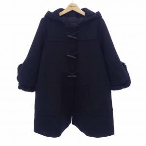 トゥービーシック TO BE CHIC ダッフルコート
