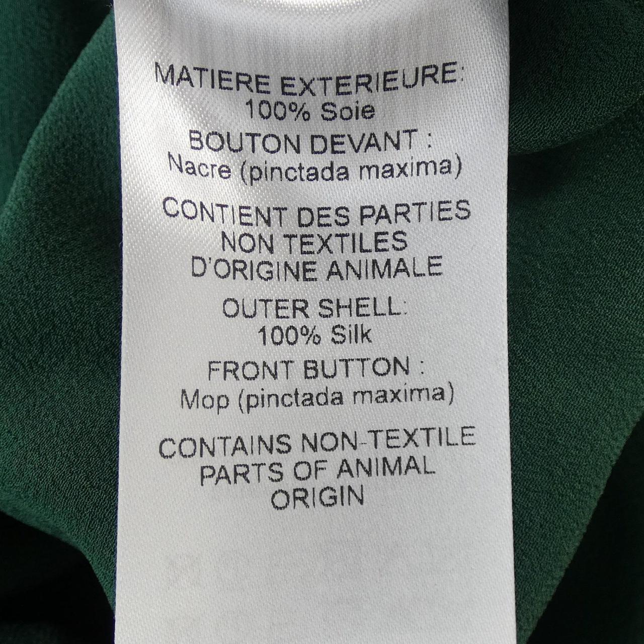 Chloe shirt