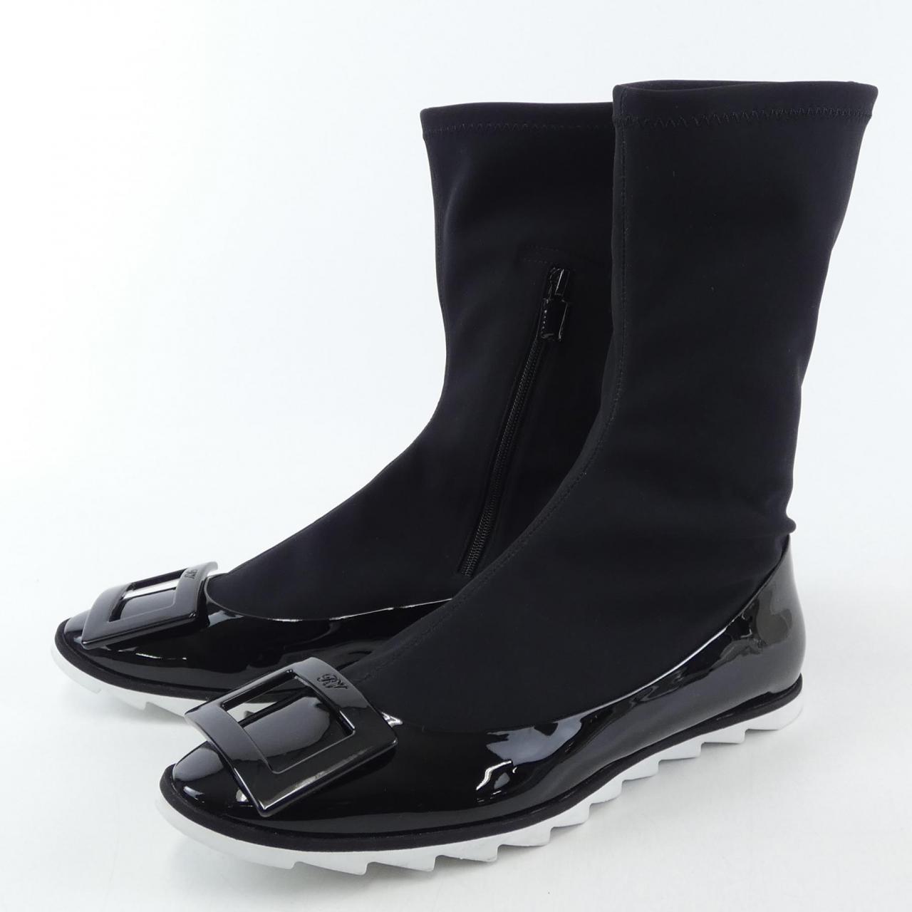 ロジェヴィヴィエ ROGER VIVIER ブーツ