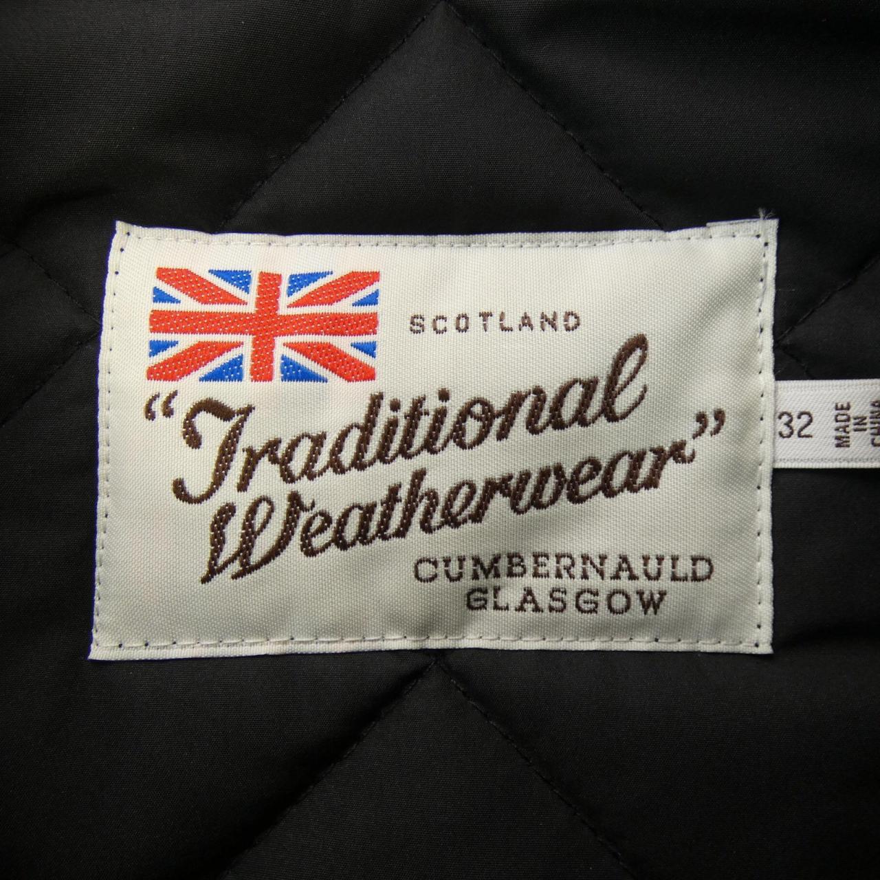 トラディショナルウェザーウェアー Traditionalweather.w コート