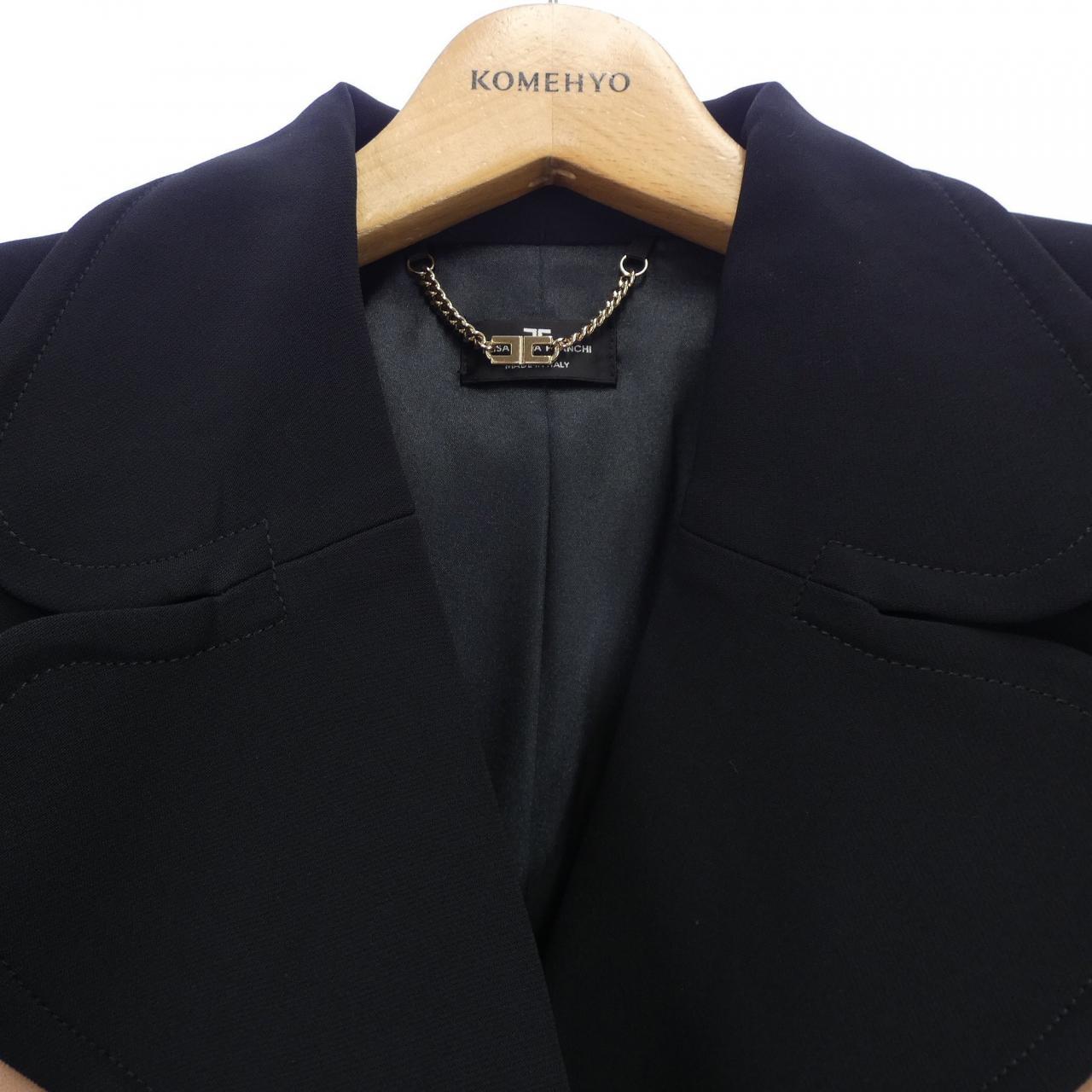エリザベッタフランキ ELISABETTA FRANCHI ジャケット