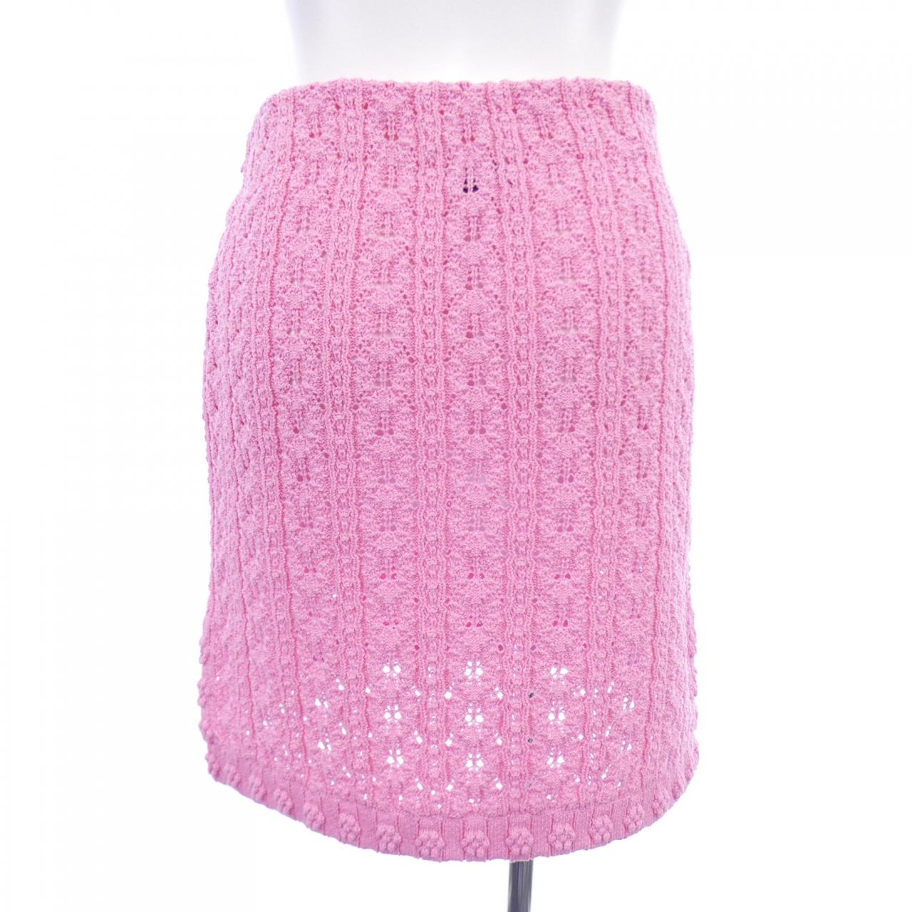 CHANEL CHANEL Skirt