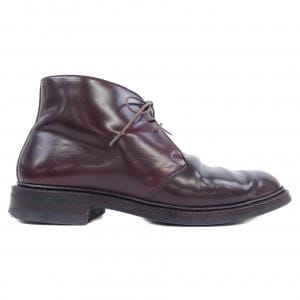 クロケットアンドジョーンズ CROCKETT&JONES ブーツ