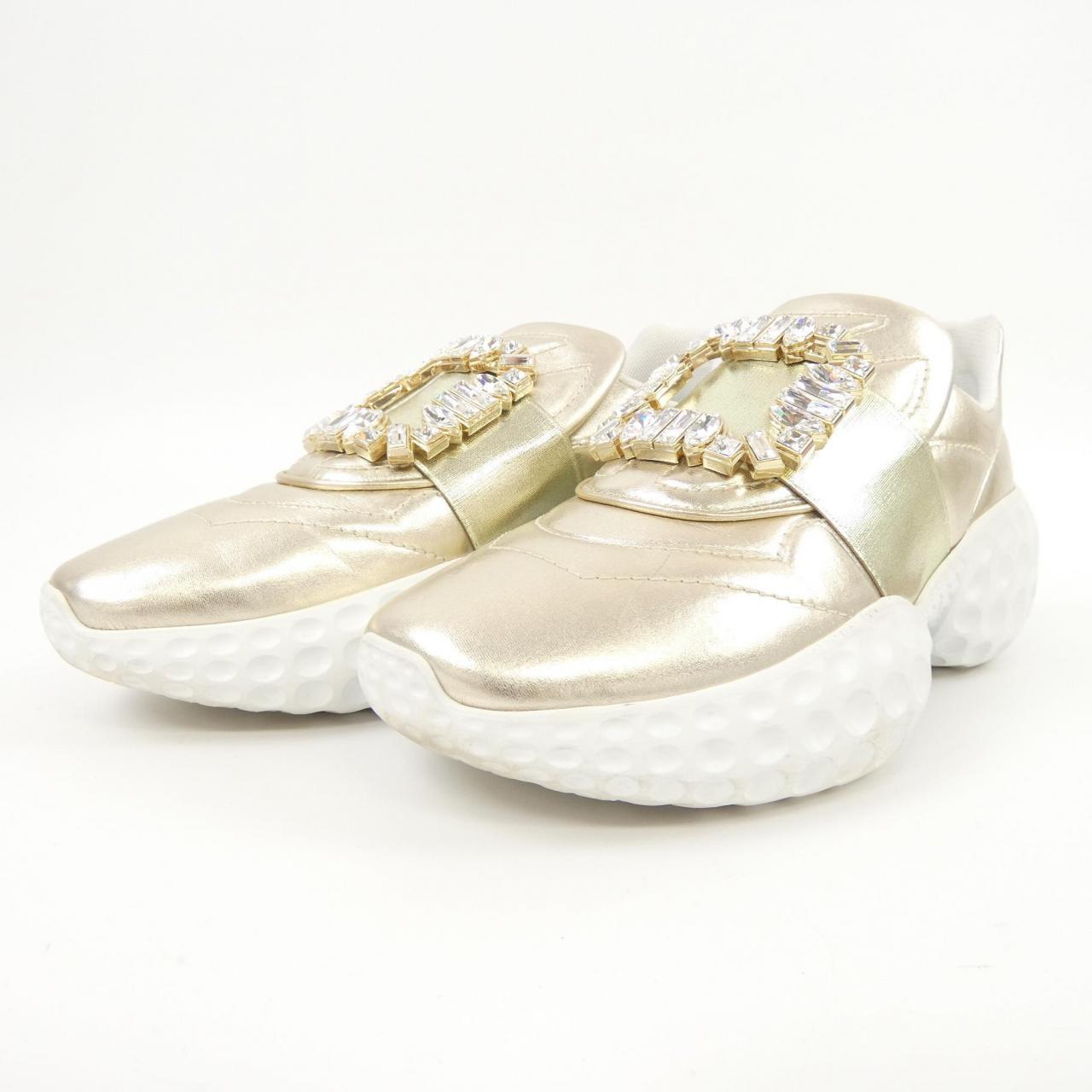 ロジェヴィヴィエ ROGER VIVIER スニーカー