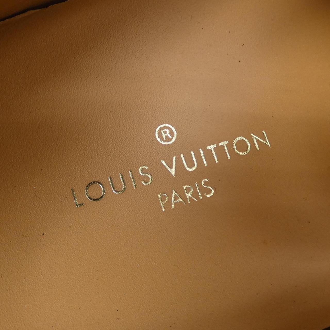 ルイヴィトン LOUIS VUITTON シューズ