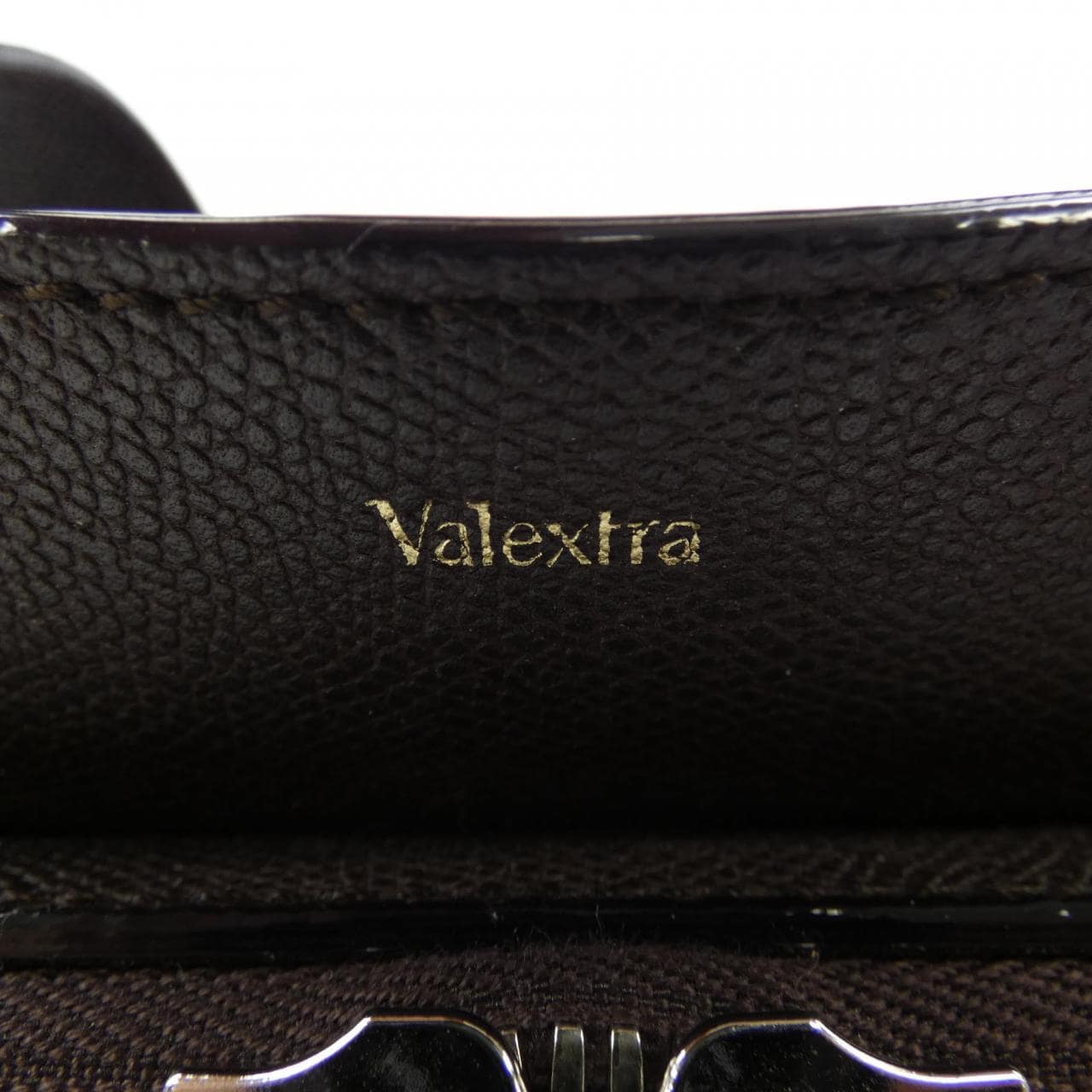 ヴァレクストラ VALEXTRA BAG