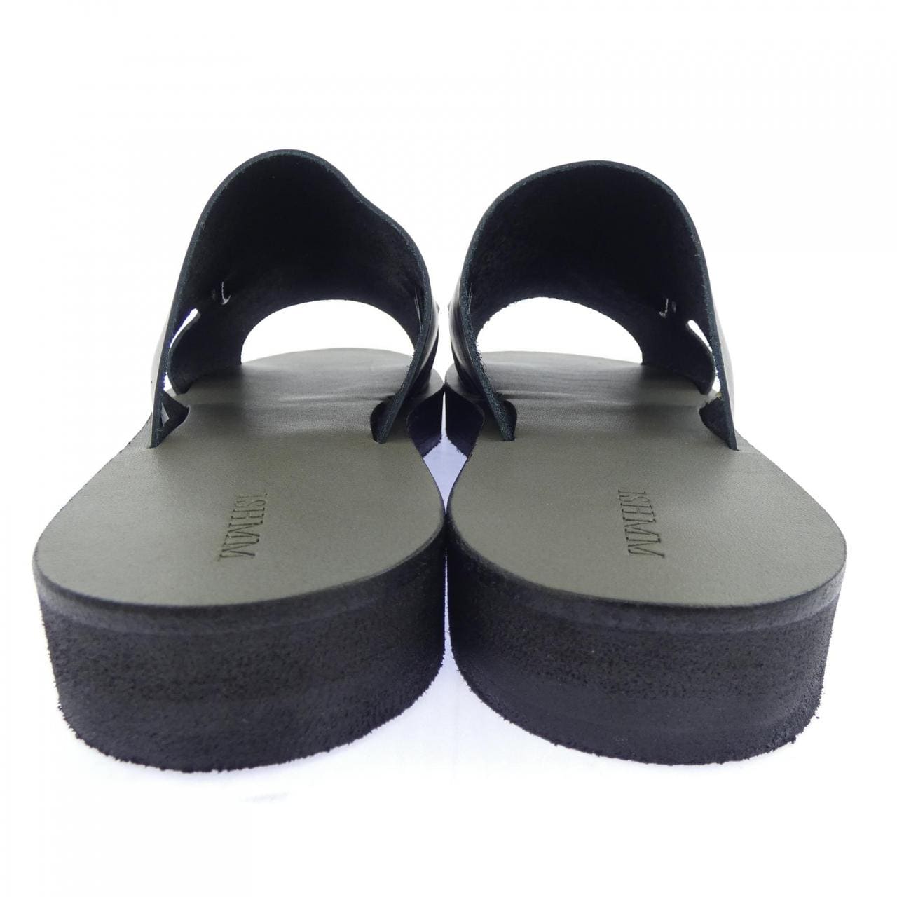 ISHMM ISH-1-20 サンダル