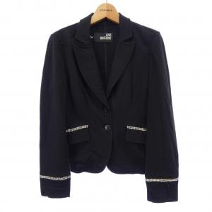 ラブモスキーノ LOVE MOSCHINO ジャケット
