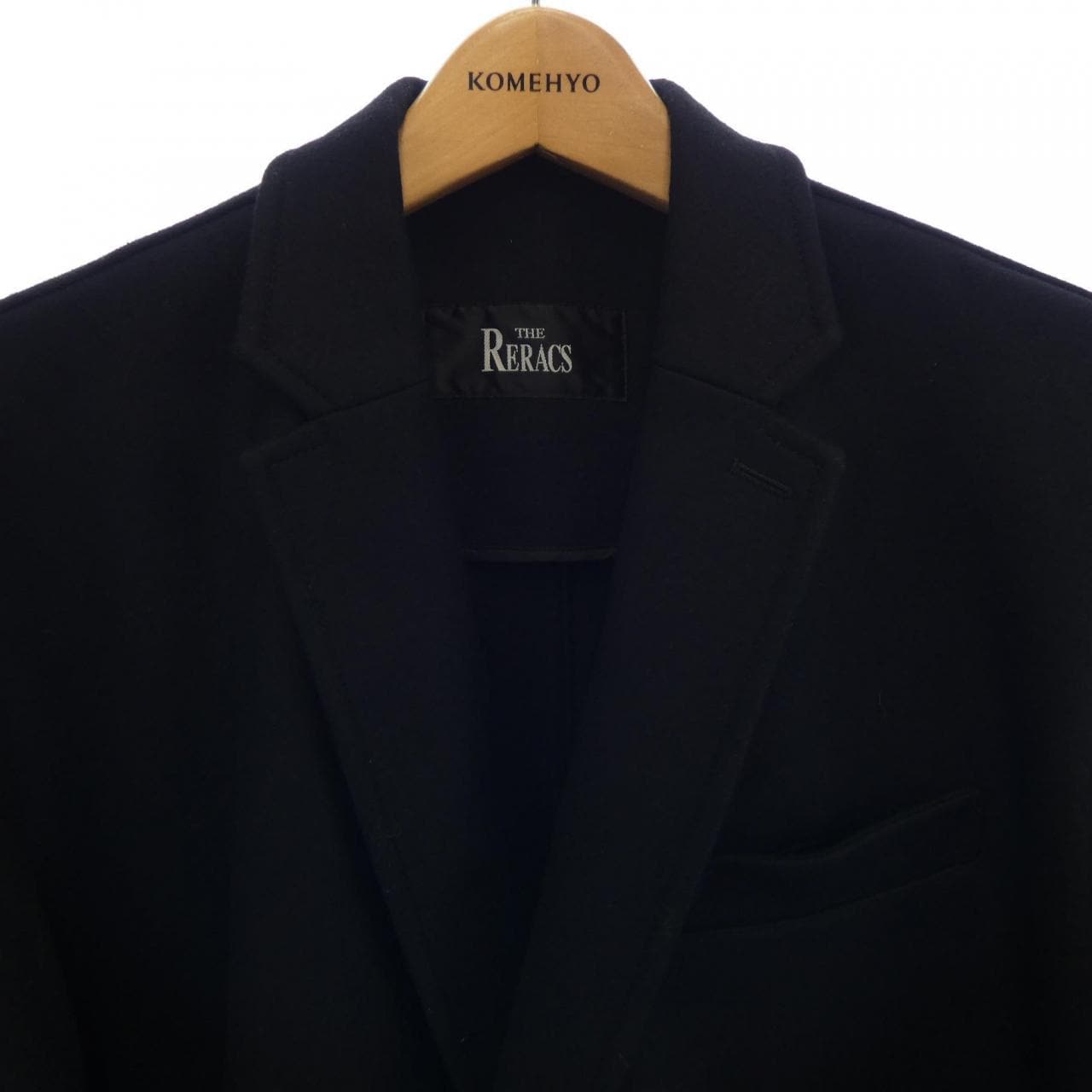 リラクス RERACS コート