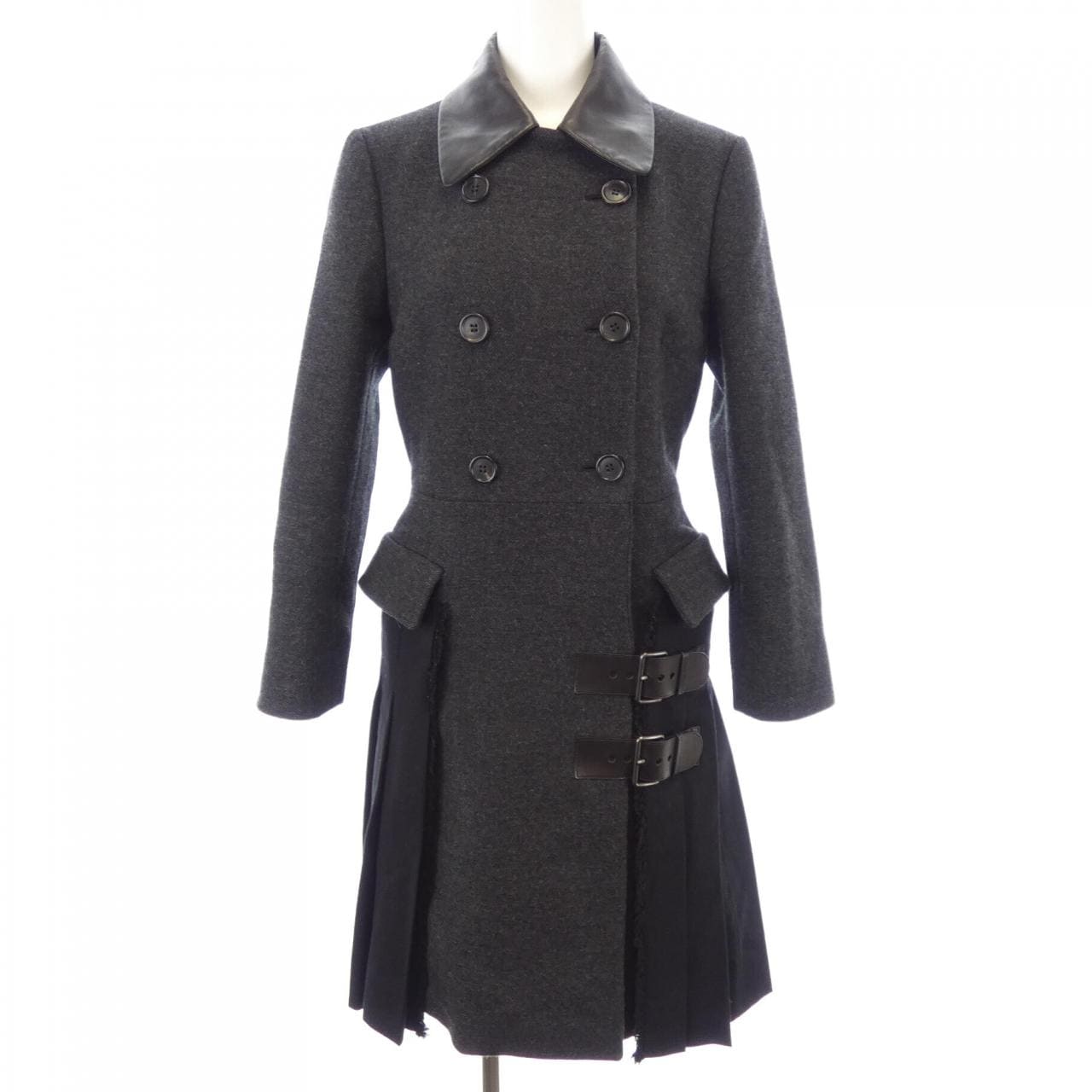 MIU MIU Miu MIU MS881 1F50 外套