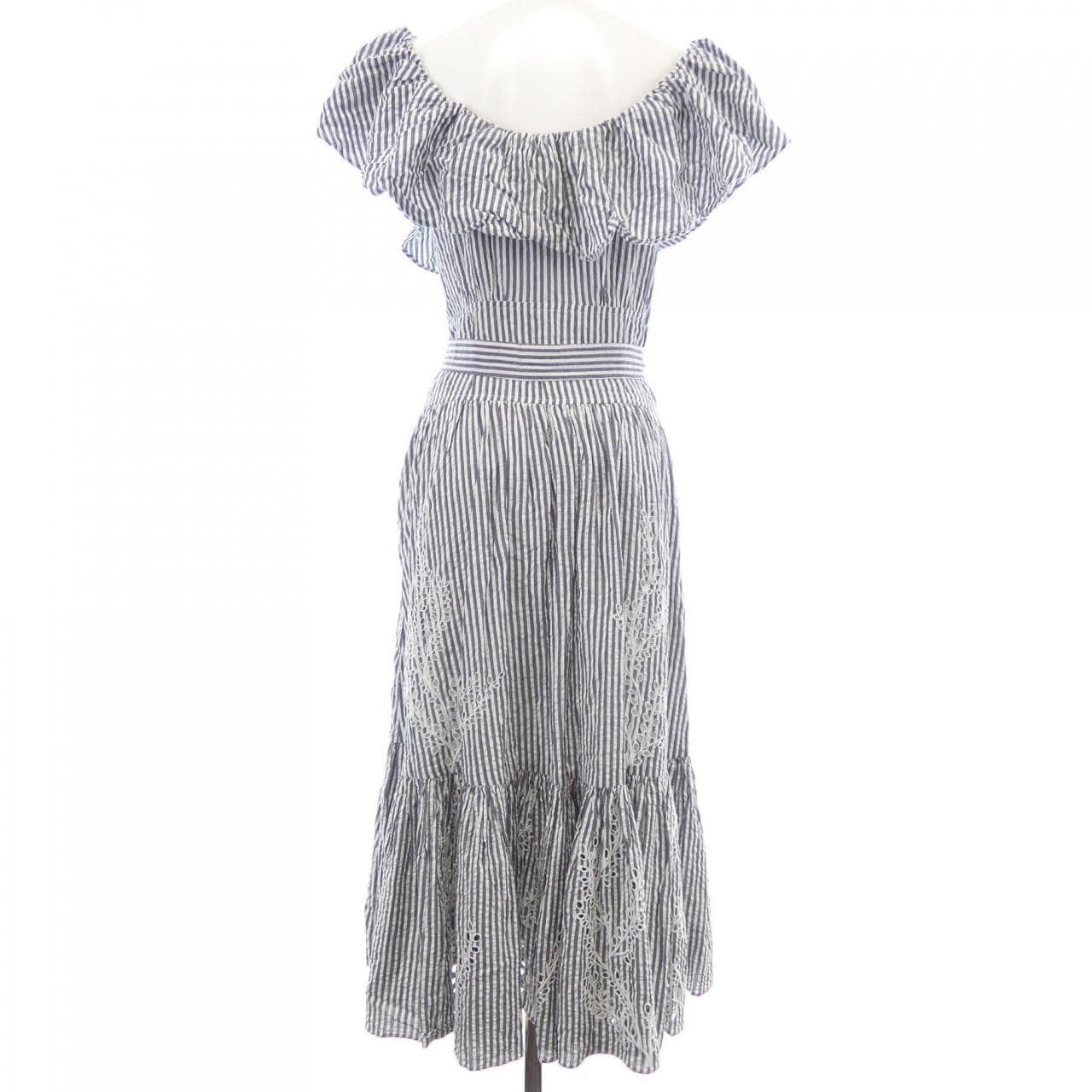 トリーバーチ TORY BURCH 53781 ワンピース