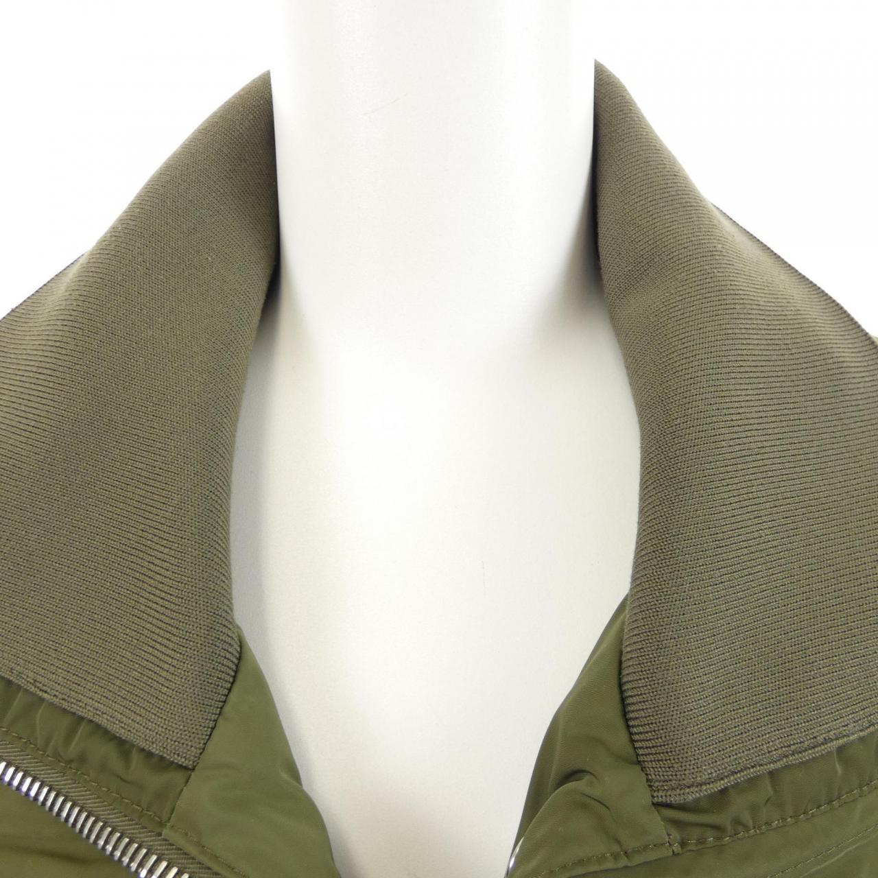 モンクレール MONCLER DISTHELON コート