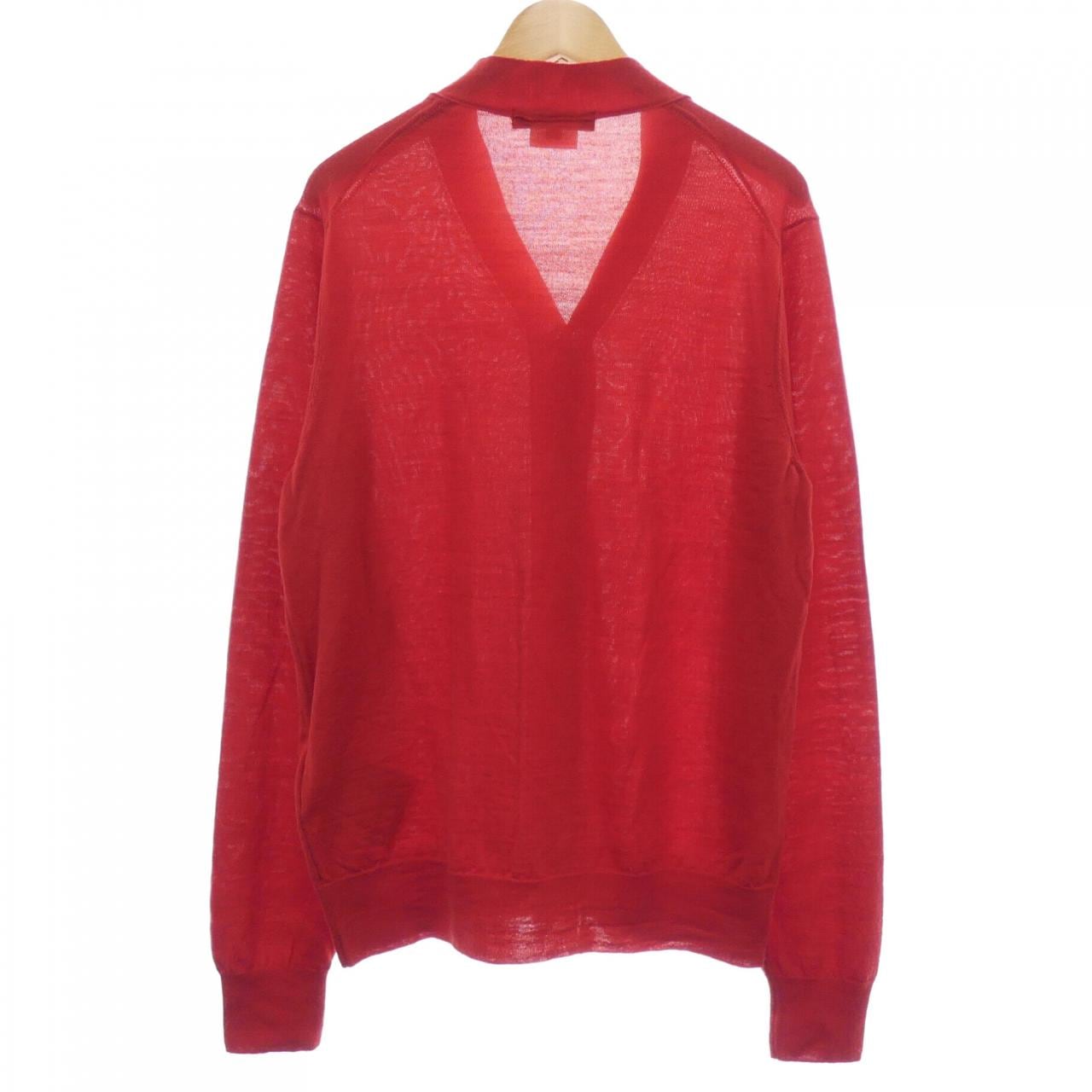 コムデギャルソン COMME des GARCONS ON-N022 カーディガン