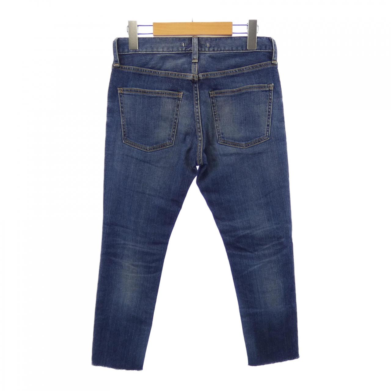 レッドカード RED CARD ジーンズ