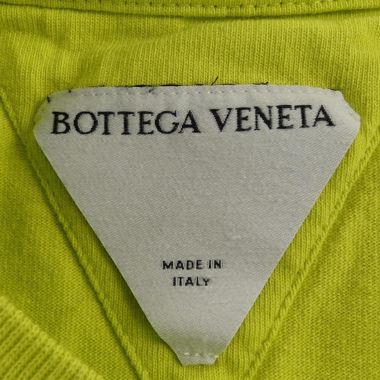 ボッテガヴェネタ BOTTEGA VENETA 649060 VF1U0 Tシャツ