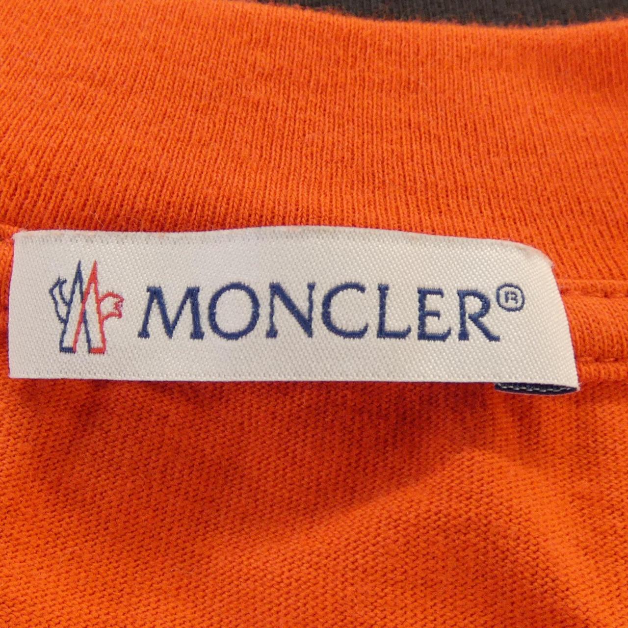 モンクレール ジーニアス MONCLER GENIUS 109H8C00001 Tシャツ