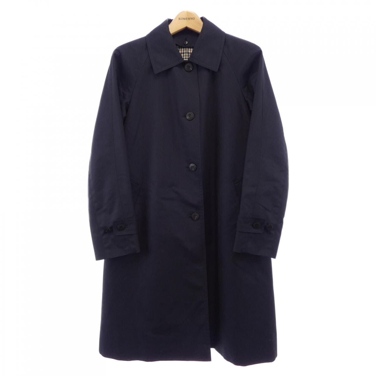 アクアスキュータム Aquascutum コート