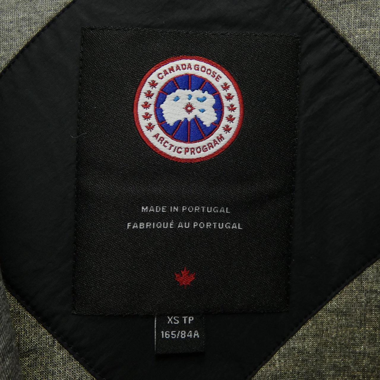 カナダグース CANADA GOOSE 1101W ジャケット