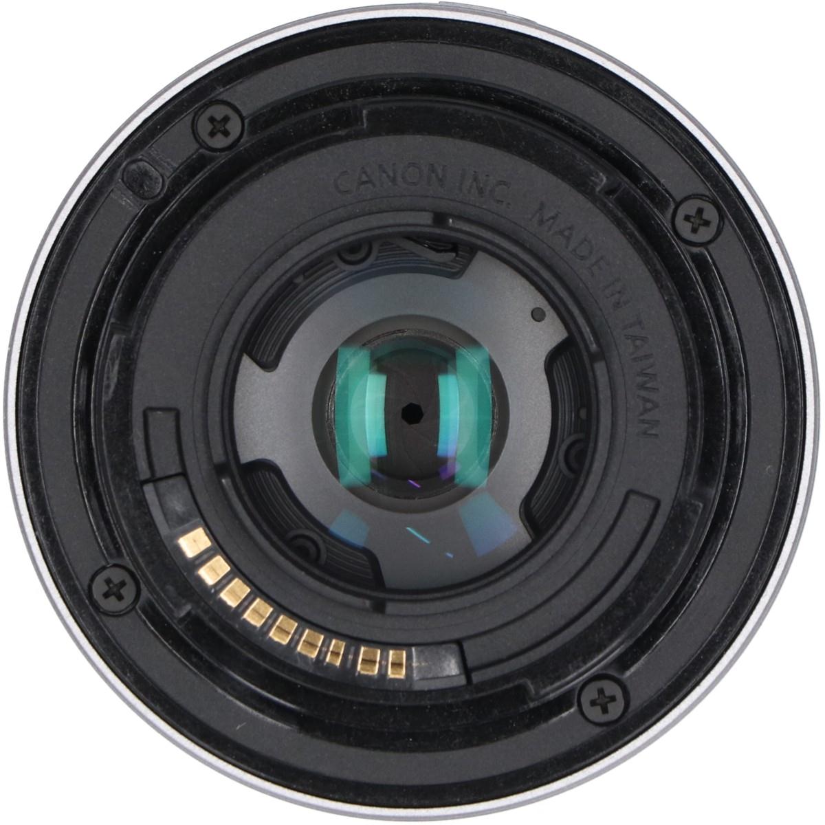 ＥＦ－Ｍ１５－４５ｍｍ　Ｆ３．５－６．３ＩＳ　ＳＴＭ